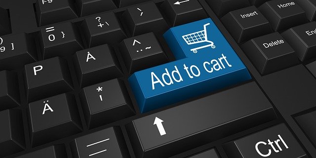 E-Commerce-Website